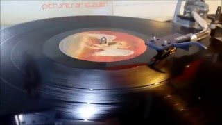Robert Plant &quot;Slow Dancer&quot; from Pictures At Eleven on Vinyl