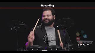 Experience the Yamaha DTX432K Series with Yamaha Artist Gino Banks!
