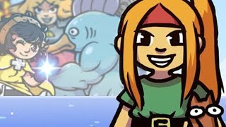 Ittle Dew video thumbnail