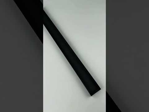 Розетка стельова чорна 