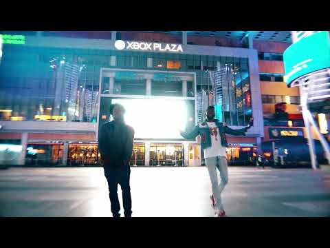 Pimpton - VIBE feat. Be El Be (Official Video)