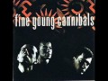 Fine Young Cannibals - Move to work.wmv 