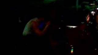 safety in the darkness