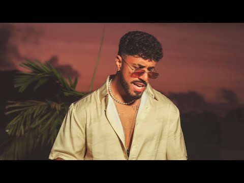 Ledes Díaz - Historia de 3 (Official Video)