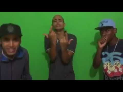 MC NEGUIN DA BRC | MC B.A | MC JSP - MEDLEY 2017 (SE ESCREVA NO CANAL) 2G Produções