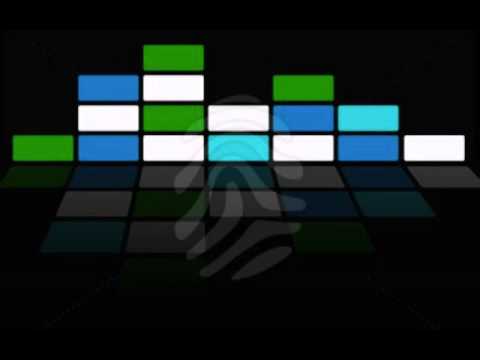 AME CALEEN - Le Fruit Défendu (Space Morisson radio edit) ELECTROXISM