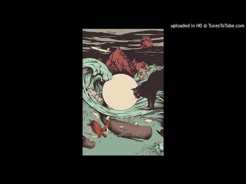 Mista Frost x DJ Tape - Land Of The Lost