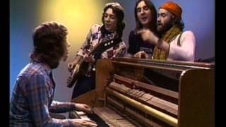Genesis - A Trick Of The Tail - Phil Collins - 1976
