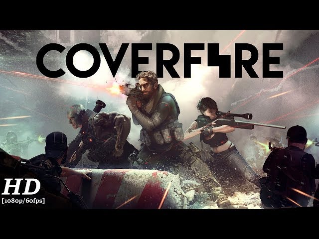 Top 5 jogos grátis como Garena Free Fire com menos de 400 MB em 2022 1 sddefault