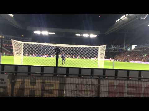 Gaston Pereiro : 2 Goals : PSV-PEC Zwolle : 19/12/2015