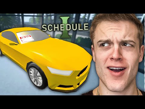 We Got Spending Money Now [Schedule 1 Ep. 6]