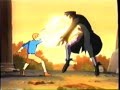The Mummy Quest For The Lost Scrolls 2001 Trailer VHS Capture