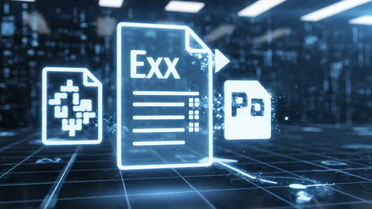 ByteGenie demo video thumbnail
