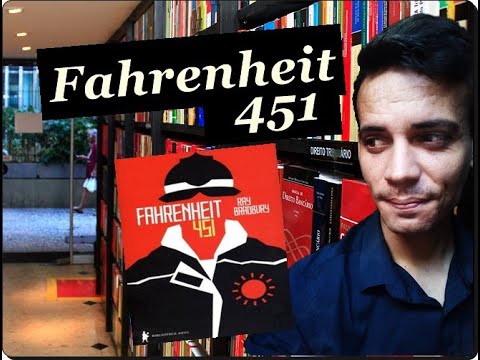 Fahrenheit 451 (Ray Bradbury)