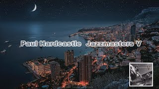 Paul Hardcastle ‎ Jazzmasters V   Full Alubm