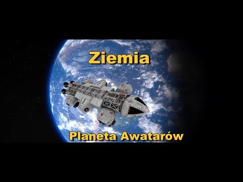 Ziemia - Planeta Awatarów - 2026 :)