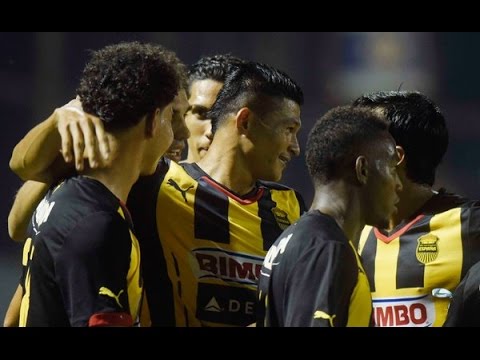 REAL ESPAÑA HUNDE AL VICTORIA AL VENCERLO EN MORAZAN DE SPS