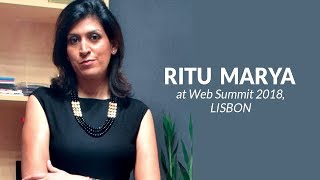 Shedding Light on Fintechs Hyper Growth at Web Summit 2018, Lisbon