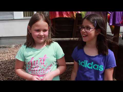 Werbefilm Blauring Muotathal