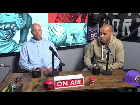 End of Season Recap 3/3 | Raptors Today