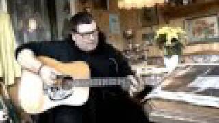 Willard Grant Conspiracy - Drunkard's Prayer / THEY SHOOT MUSIC