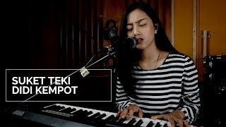 Download lagu SUKET TEKI VERSI BAHASA INDONESIA ( DIDI KEMPOT ) - MICHELA THEA COVER mp3 Download lagu SUKET TEKI VERSI BAHASA INDONESIA ( DIDI KEMPOT ) - MICHELA THEA COVER mp3