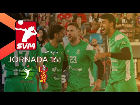 Unicaja Costa de Almería - Instercap ASISA Tarragona