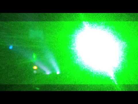 Marko Vukovic b2b Joma Maja @ Nisko Sajmiste 10 10 2015