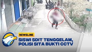 Download lagu Pasca Tragedi Tewasnya Dua Siswi di Kolam Renang, Polisi Sita Rekaman CCTV [Newsline] mp3