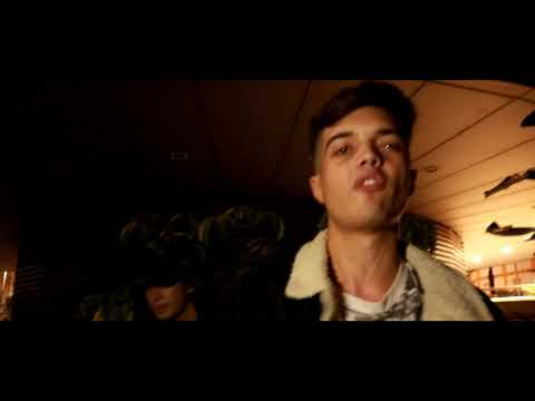 SENFIRD - "Cosas claras" (Oneshot) (Prod. HipHopHouse)