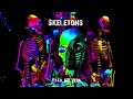 Skeletons Playboi Carti Ft Lil Uzi Vert