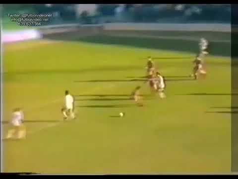 Video — Gol vs Chacarita
