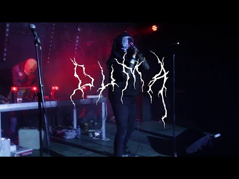 Duma, Ecko Bazz, Mališa Bradat (Močvara 16.4.2022.)