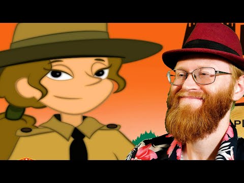 Only You Can Prevent Evil | Anita's Camp