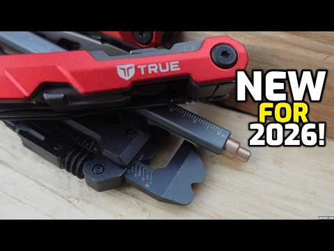 Great True Multitools In 2026!