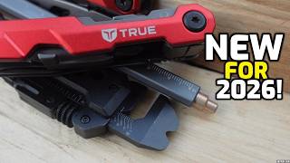 Great True Multitools In 2026!
