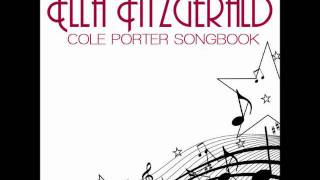 Ella Fitzgerald - Anything Goes