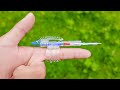 6 Creative Ideas With A Broken Ballpoint Pen Only People With High IQ Can Think Of