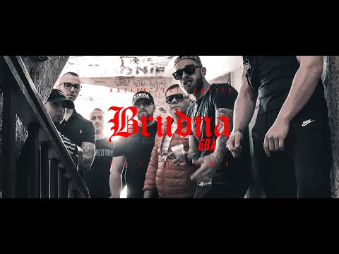 KAZIOR - Brudna gra feat. Amster (prod. Wowo productions)