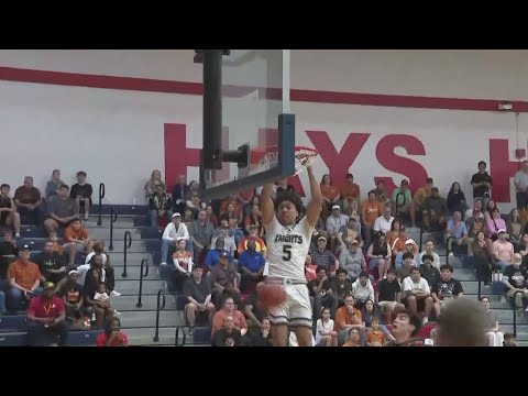 Steele stuns Westwood to move on to Elite 8 | San Antonio High School Basketball Playoffs