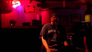 Johnny Law Mark Linsky Hudson Falcons