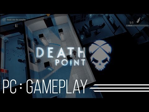 Death Point Gameplay PC