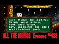 Yoshi S Story N64 Stage 2 3 Jelly Pipe ALL THE MARIOS 433