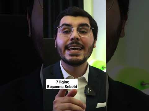 7 İlginç Boşanma Sebebi