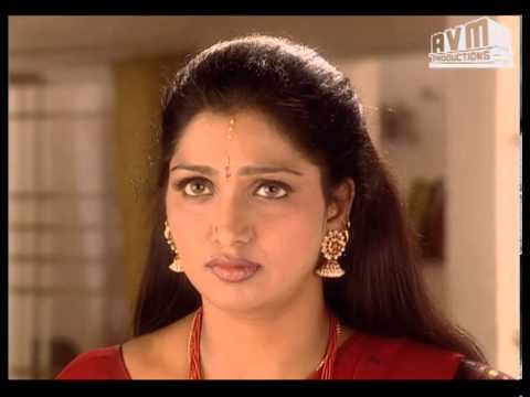 Episode 223 : Sorgam Tamil TV Serial - AVM Productions