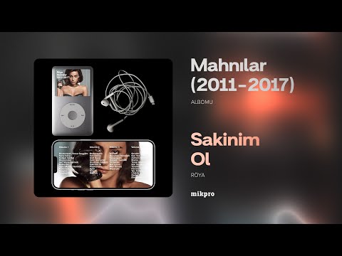 Video thumbnail for Sakinim Ol