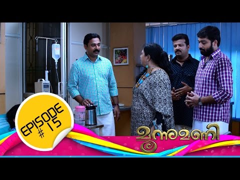 Moonnumani │Flowers TV│ EPI#15