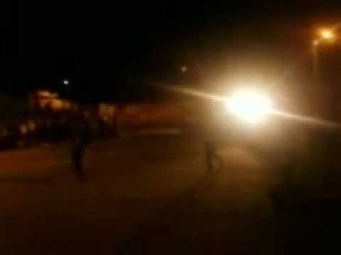 LOS MEXICANOS EN LA PUNTA DE LOS REMEDIOS