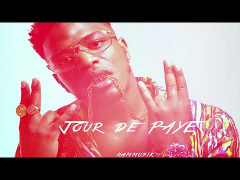 Niska X Naza X MHD Type Beat "Jour de Paye" (Prod. KAM Musik)