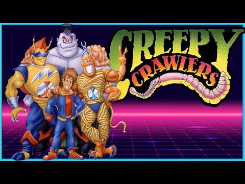 Cartoon Time Capsule: The Lost Cartoons of 1994